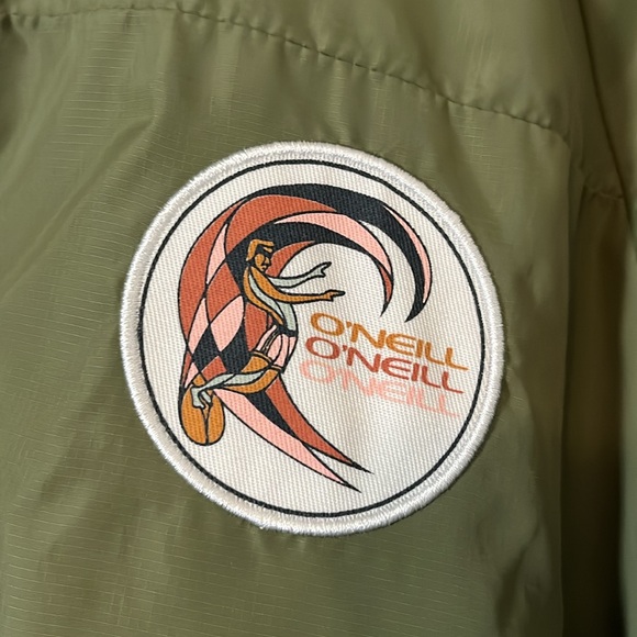 O’Neill windbreaker - Picture 3 of 4